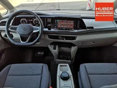 Neu VW Multivan Comfortline 2026 Andere Van / Kleinbus