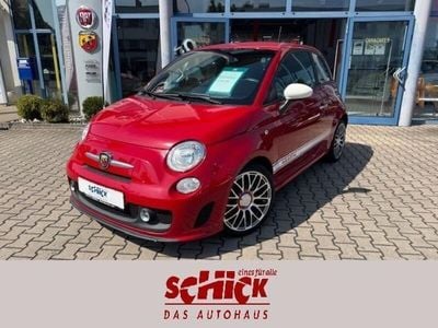 Abarth 500