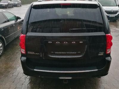 Dodge Grand Caravan