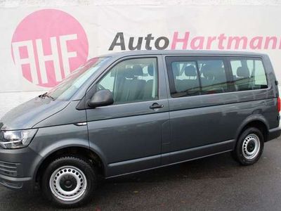 gebraucht VW T6 Kombi 2.0 TDI DSG