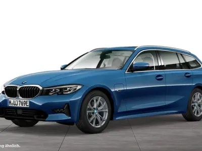 Gebraucht BMW 330e