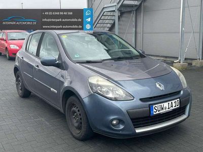 gebraucht Renault Clio 1.2 Dynamique KLIMAAUT PLUG&PLAY XENON