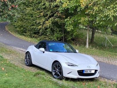 Mazda MX5