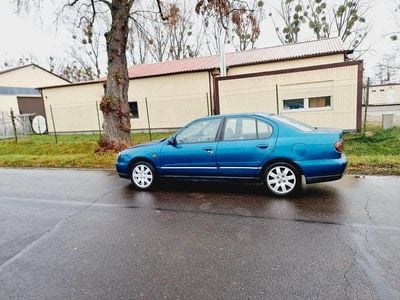Nissan Primera