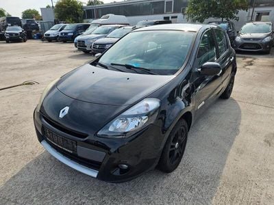 Renault Clio III