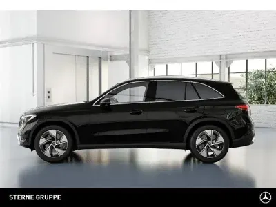 Gebraucht Mercedes GLC300e 313 PS (230 kW) 2023 SUV