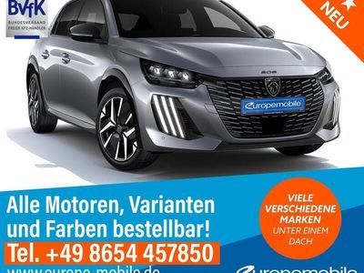 gebraucht Peugeot 208 GT HYBRID 136 e-DSC6