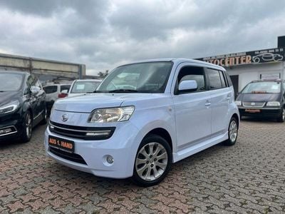 Daihatsu Materia