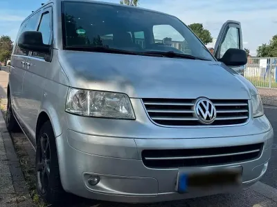 Gebraucht VW Caravelle