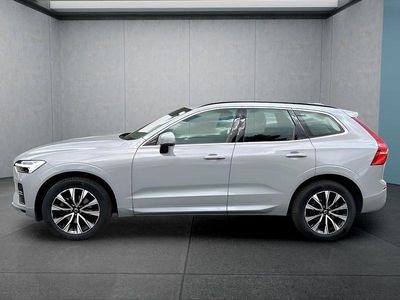 Grau Gebraucht 2024 Volvo XC60 Core SUV | 44.299 € (Fairer Preis)