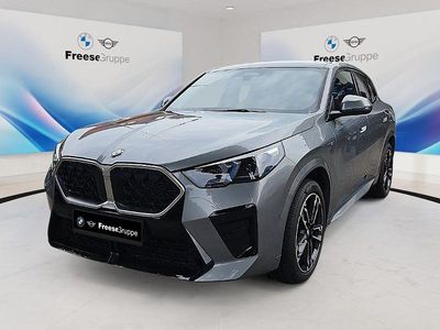 Grau Gebraucht 2024 BMW X2 M Sport SUV | 44.990 € (Etwas zu teuer)