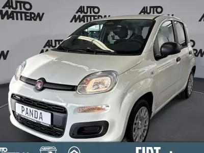 Gebraucht Fiat Panda Cross