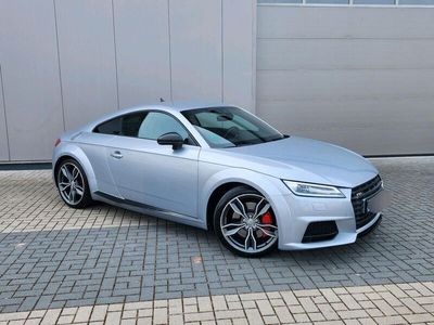 gebraucht Audi TTS Coupe