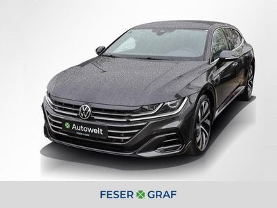 gebraucht VW Arteon SHOOTING BRAKE