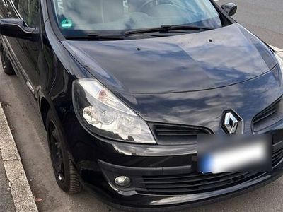 gebraucht Renault Clio by Rip Curl 1.2 16V Eco2 55kW Rip Curl
