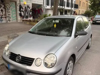 Gebraucht VW Polo