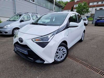 gebraucht Toyota Aygo 5-Türer