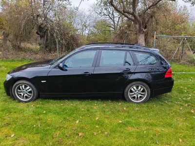 Gebraucht BMW 320
