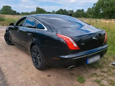 Gebraucht Jaguar XJ