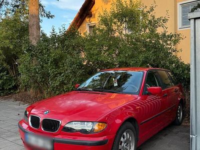 BMW 318