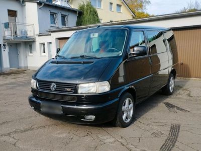 gebraucht VW Caravelle T42,5 Tdi 151 PS