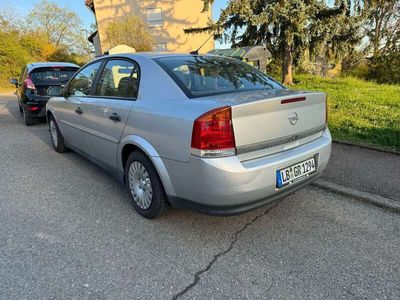 gebraucht Opel Vectra 1.8 Elegance