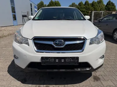 Gebraucht Subaru XV