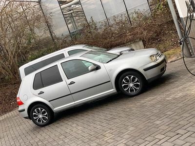 VW Golf V