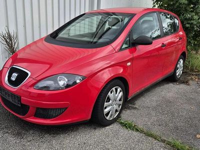 Seat Altea