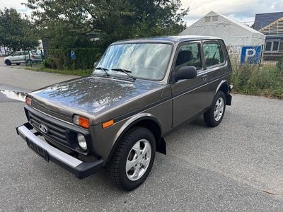 Lada niva