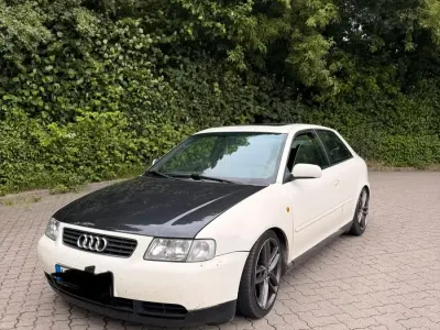 Gebraucht Audi A3