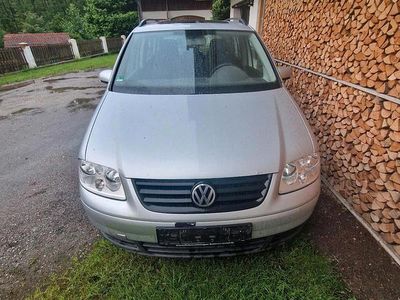 VW Touran