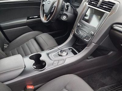 Grau Gebraucht 2020 Ford Mondeo ST-Line Kombi | 12.000 € (Guter Preis)