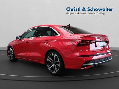 Gebraucht Audi A3 Advanced 150 PS (110 kW) 2025 Limousine