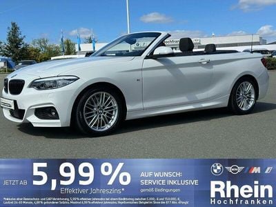 BMW 230