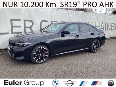 Gebraucht BMW 340 374 PS (275 kW) 2025 Black sapphire metallic Limousine