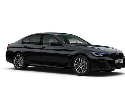 Gebraucht 2026 BMW 530 Efficient Dynamics Limousine | 34.990 €