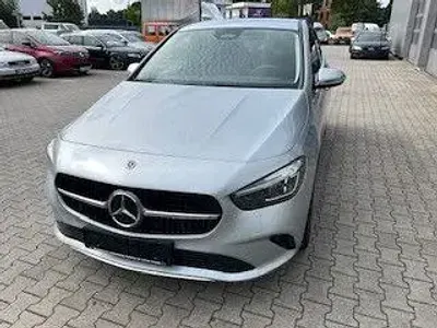 Gebraucht Mercedes B220