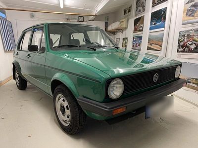 gebraucht VW Golf I 