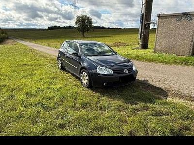VW Golf V