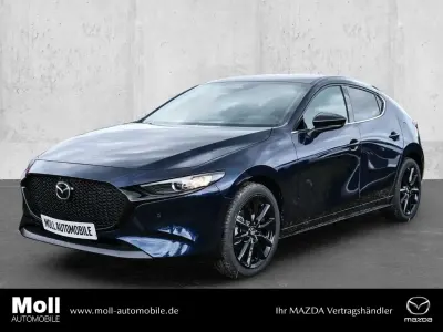 Gebraucht Mazda 3