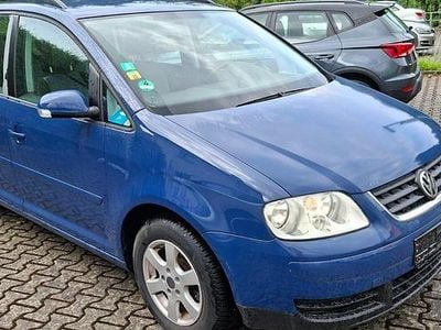 VW Touran
