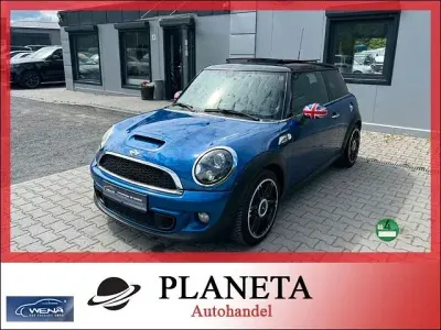 Gebraucht Mini Cooper S