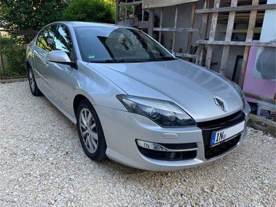 Renault Laguna III