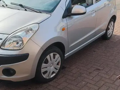 Gebraucht Nissan Pixo