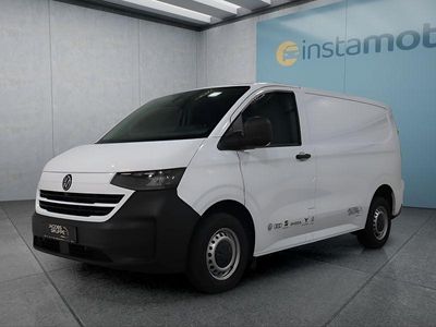 VW T7