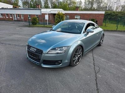 Second-hand Audi TT 200 CP (147 kW) 2007 Gri Coupe