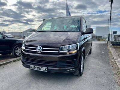VW T6