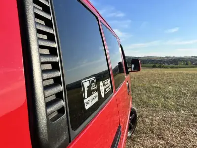 Brugt VW T4 151 HK (111 kW) 2000 Van