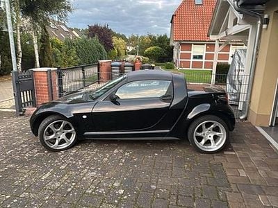 Smart Roadster